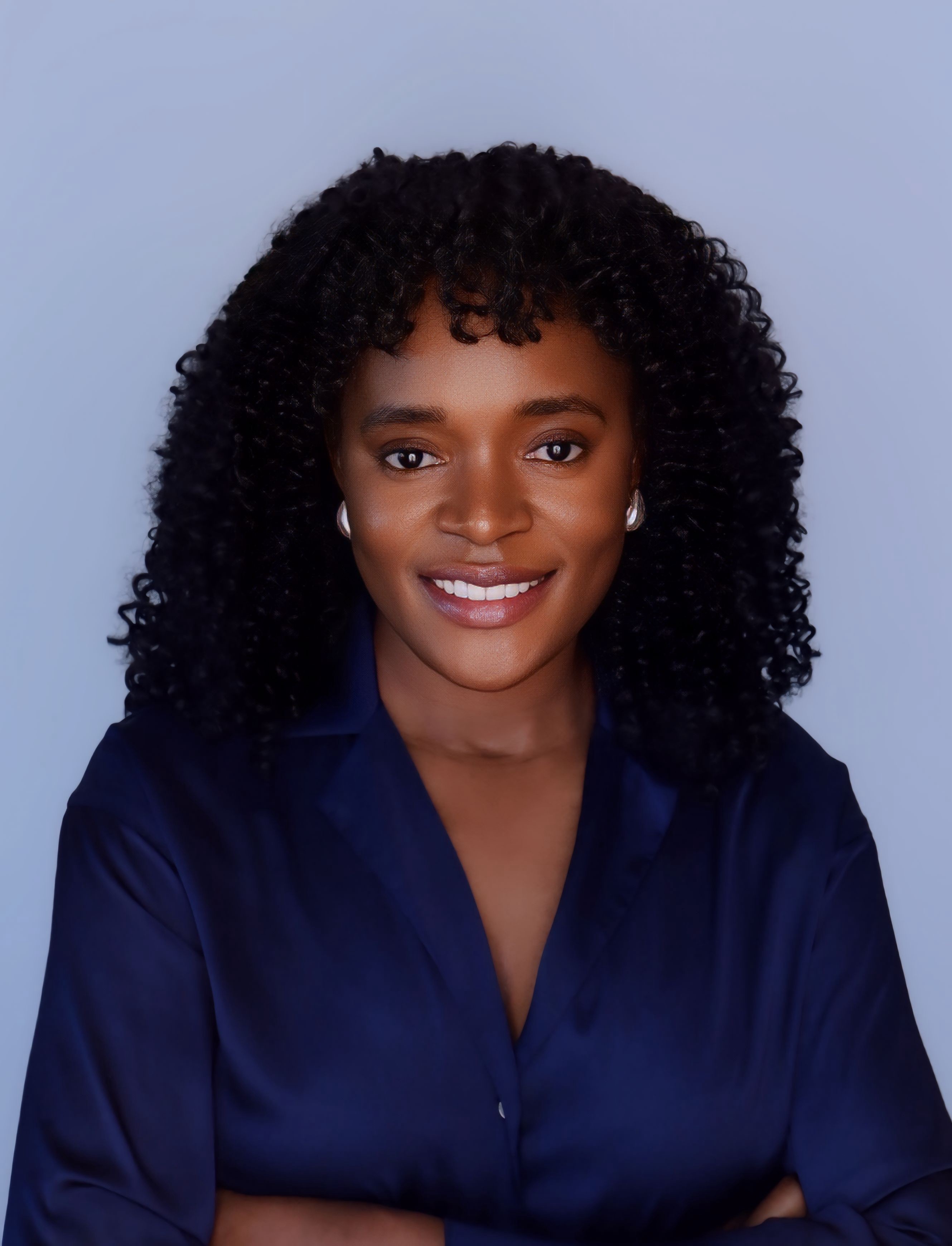 Portrait Photo of Kezia Oketch
